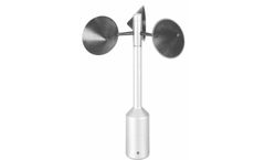 WindCom - Wind Transmitter