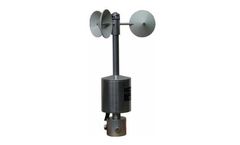 Vector - Model A100 - Anemometer