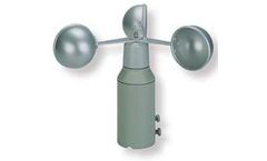 WindCom - Wind Transmitter