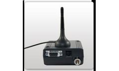 WindCom - GSM Modem for the Data Transference