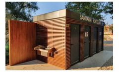 Tehnix - Sanitary Containers