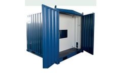 Tehnix - Technology Containers