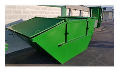 Tehnix - Municipal Waste Containers