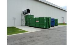 Tehnix - Presscontainer