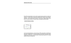 Biomass Activity Tests - Datasheet