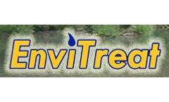 Industrial Wastewater For Red Meat