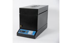 RSA - Model DMS-4 and DMS-8 Stirrer - Water Baths and Cover (WBC) Heater/ Coolers