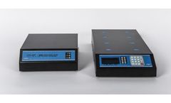 RSA - Model PF - Digital Flow Meters