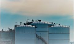 Tecam expands its expertise in the Tank Storage sector with a new project of emissions treatment in Chile