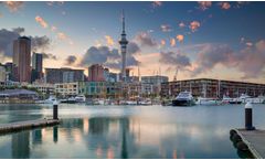 Tecam secures a new emissions elimination contract as it continues with its expansion plans in New Zealand