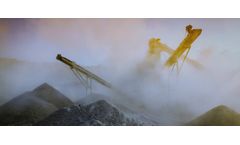 Suspended dust and particles - the challenges of the particulate matter treatment