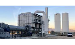 Wet and corrosive gases: how to eliminate them