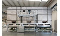 An Introduction to Flameless RTO Technology for Emissions Treatment