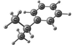What are acceptable VOC levels in the air?