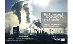 TECAM GROUP Company & Technology Presentation_EN