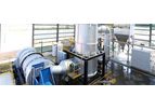 Tecam Group - Waste Incineration Systems for Hazardous Waste