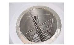 How to streamline straining in industry processes