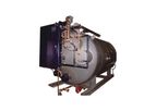 ACME - Model WGH-TS Series - Multipurpose Boiler Unit