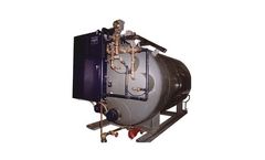 ACME - Model WGH-TS Series - Multipurpose Boiler Unit