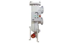ACME - Automatic Backwash Strainer