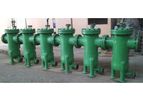ACME - Model FRP - Pressure Vessels