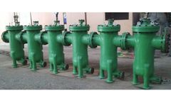 ACME - Model FRP - Pressure Vessels
