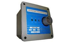ACME - Model REF-IR-ST -VOC-3  Series - Refrigerant Leak Detector