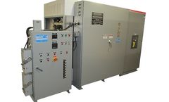 ACME - Model C-520 Series - Electric Hot Water Boiler