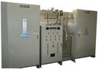 ACME - Model C-620 Series - Electric Steam Boiler
