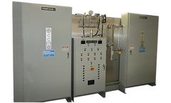 ACME - Model C-620 Series - Electric Steam Boiler
