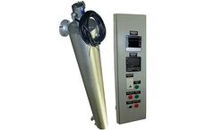 ACME - Model ES-25/50/60 Series - Small Standard Electric Steam Superheater