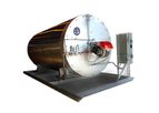 ACME - Model GS Series - Gas Fired Steam Superheater