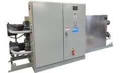 ACME - Model ES Series - Large Electric Steam Superheaters