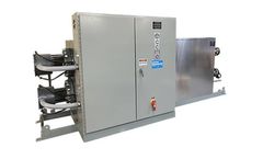 ACME - Model ES Series - Large Electric Steam Superheaters