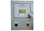 ACME - Model CEW-4 Series - 4 Channels Multi-Gas Wireless Detection and Control Systems