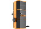 ACME - Model CEJW Series - High Voltage Immersed Electrode Hot Water Boiler