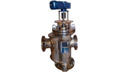 ACME - Model ACRS L-Series - Direct Replacement of VRS Units