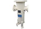 ACME - Basket Type Strainers