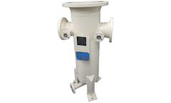 ACME - Basket Type Strainers