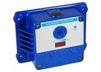 ACME GasPost - Model RS485 Series - Toxic Gas Sensor/Transmitter
