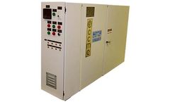 Acme Slim - Model WGH-SL and WGV-SL Series - High Capacity Hot Water Generator