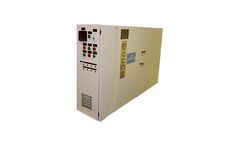 ACME Slim - Model WGH-SL and WGV-SL Series - High Capacity Hot Water Generator