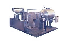 ACME - Model ABS-CEJS Series - Auxiliary Boiler Systems