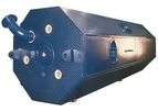 Acme - Model CEJS Series - High Voltage Jet Type Steam Boiler