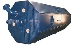 Acme - Model CEJS Series - High Voltage Jet Type Steam Boiler