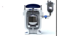 DeZURIK/APCO - Model AVV - Air & Vacuum Valves