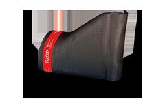 DeZURIK/Tideflex - Model Series TF-1 - Check Valves