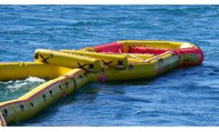 Markleen NOFI Current Buster - Model 6 - High Speed Sweep Systems