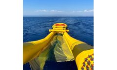 Markleen NOFI Current Buster - Model 4 - High Speed Sweep Systems