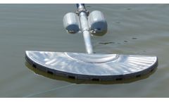 Markleen - Shallow Water Skimmers